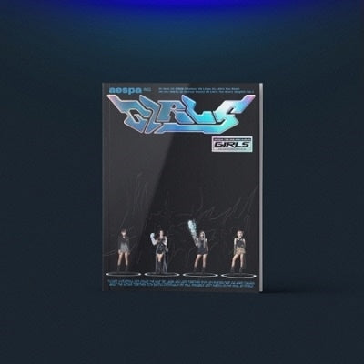 Aespa – Girls (Kwangya Version)