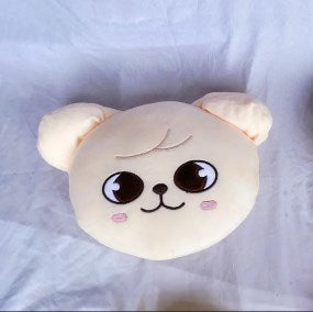 Straykids - SKZOO Plushie