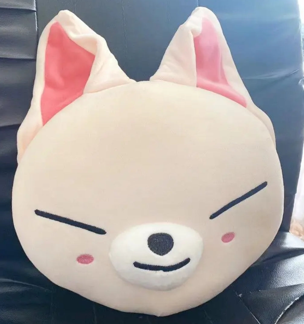 Straykids - SKZOO Plushie