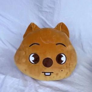 Straykids - SKZOO Plushie