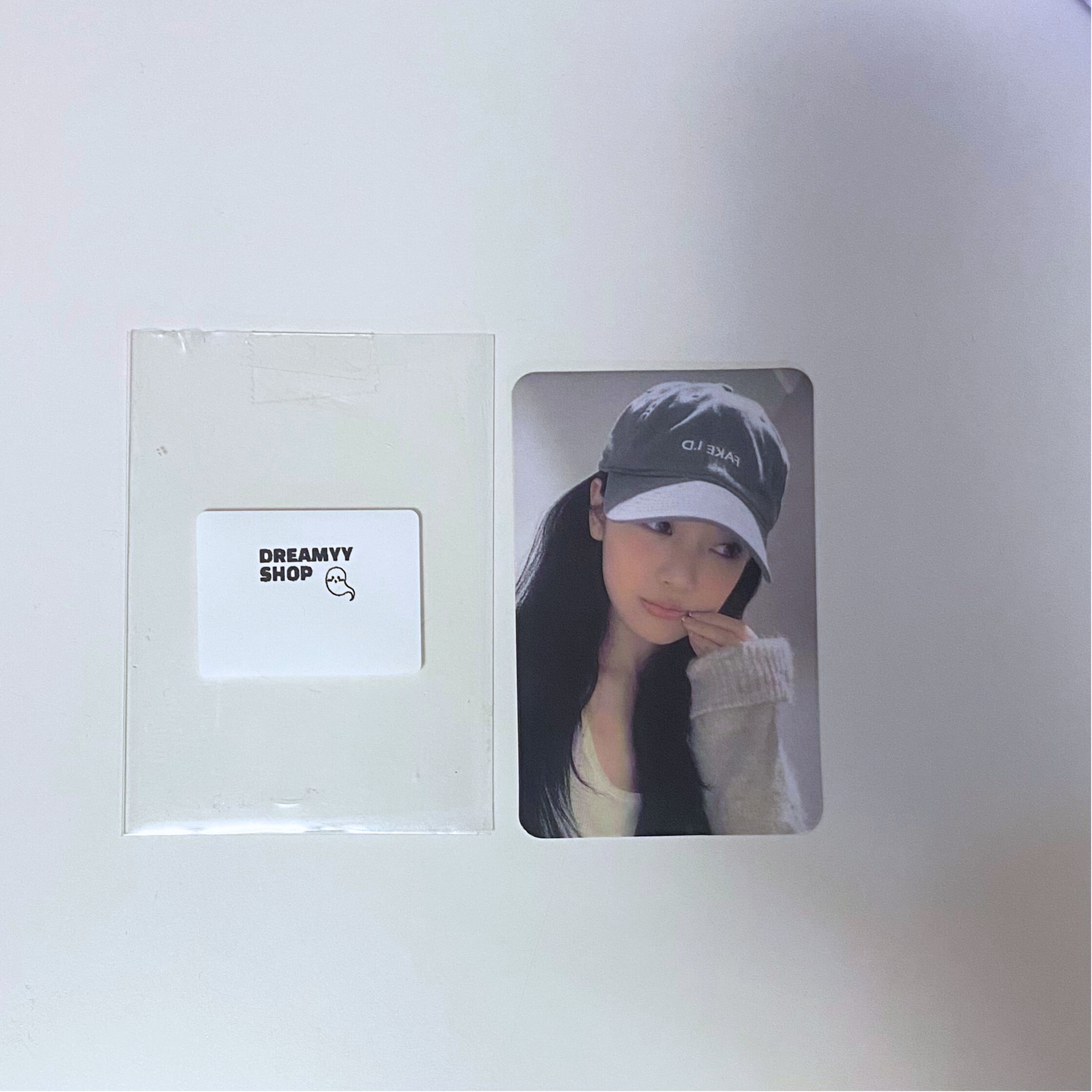 AESPA - Armageddon Star River POB