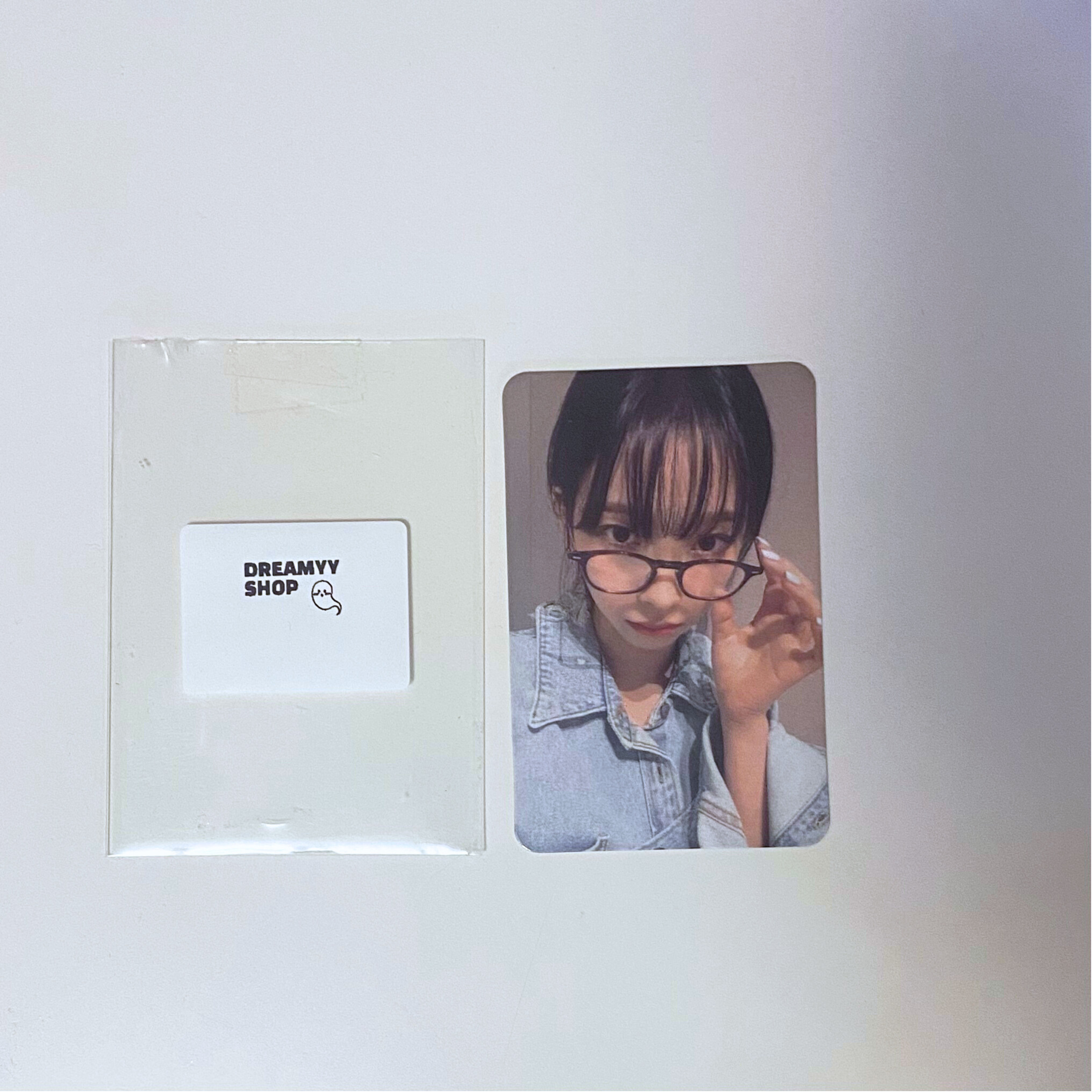 AESPA - Armageddon Star River POB