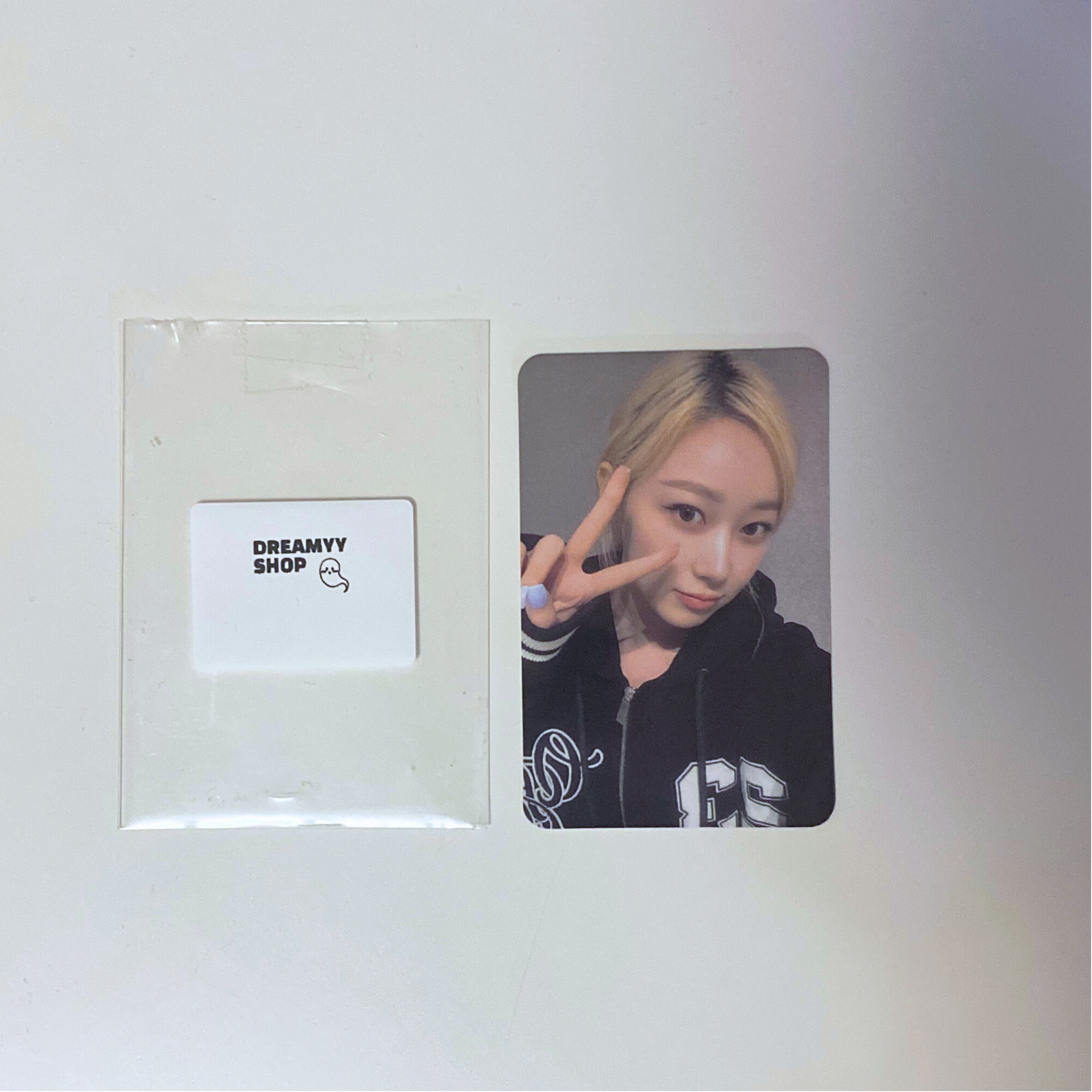 AESPA - Armageddon Star River POB