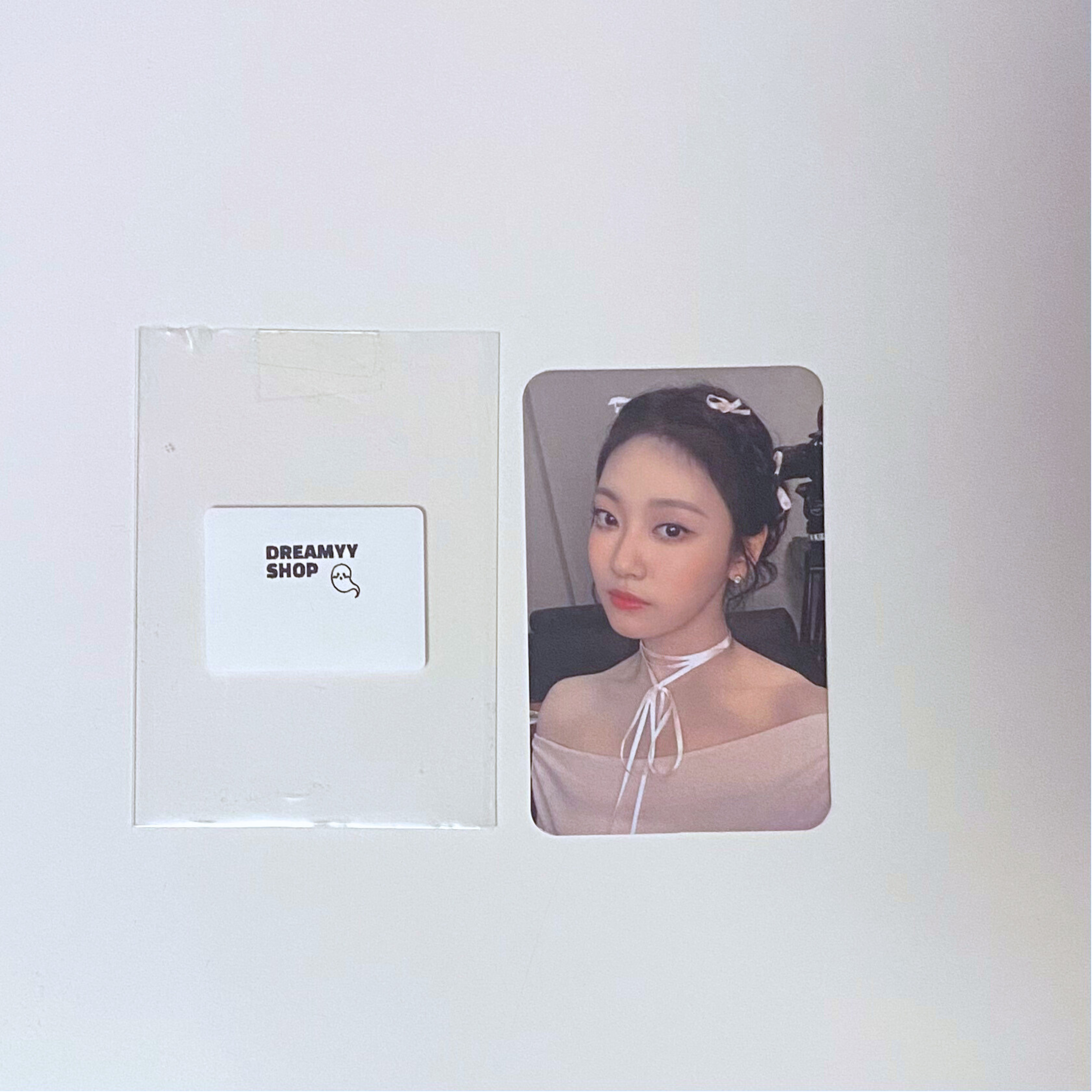 AESPA - Drama Star River POB Photocards