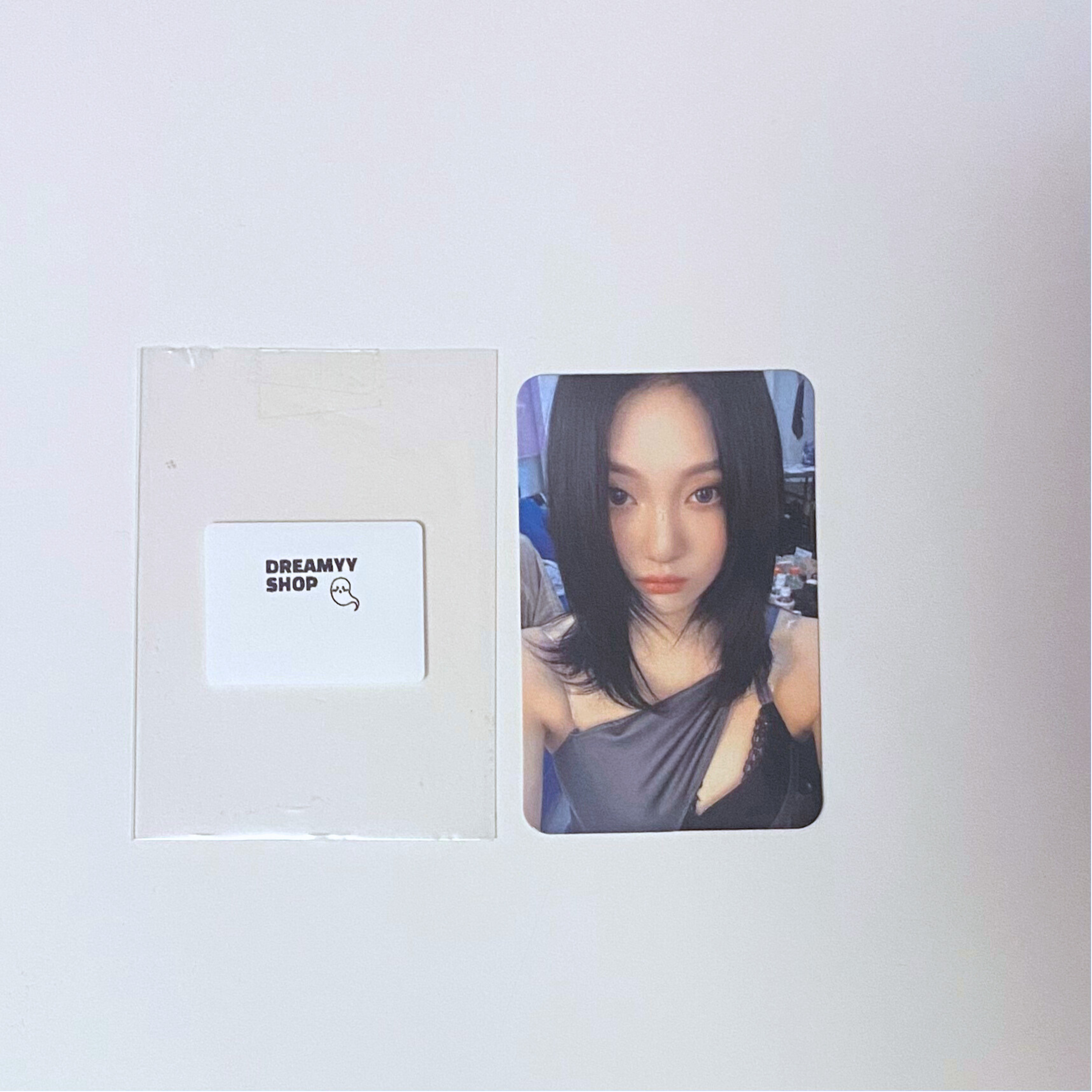 AESPA - Drama Star River POB Photocards