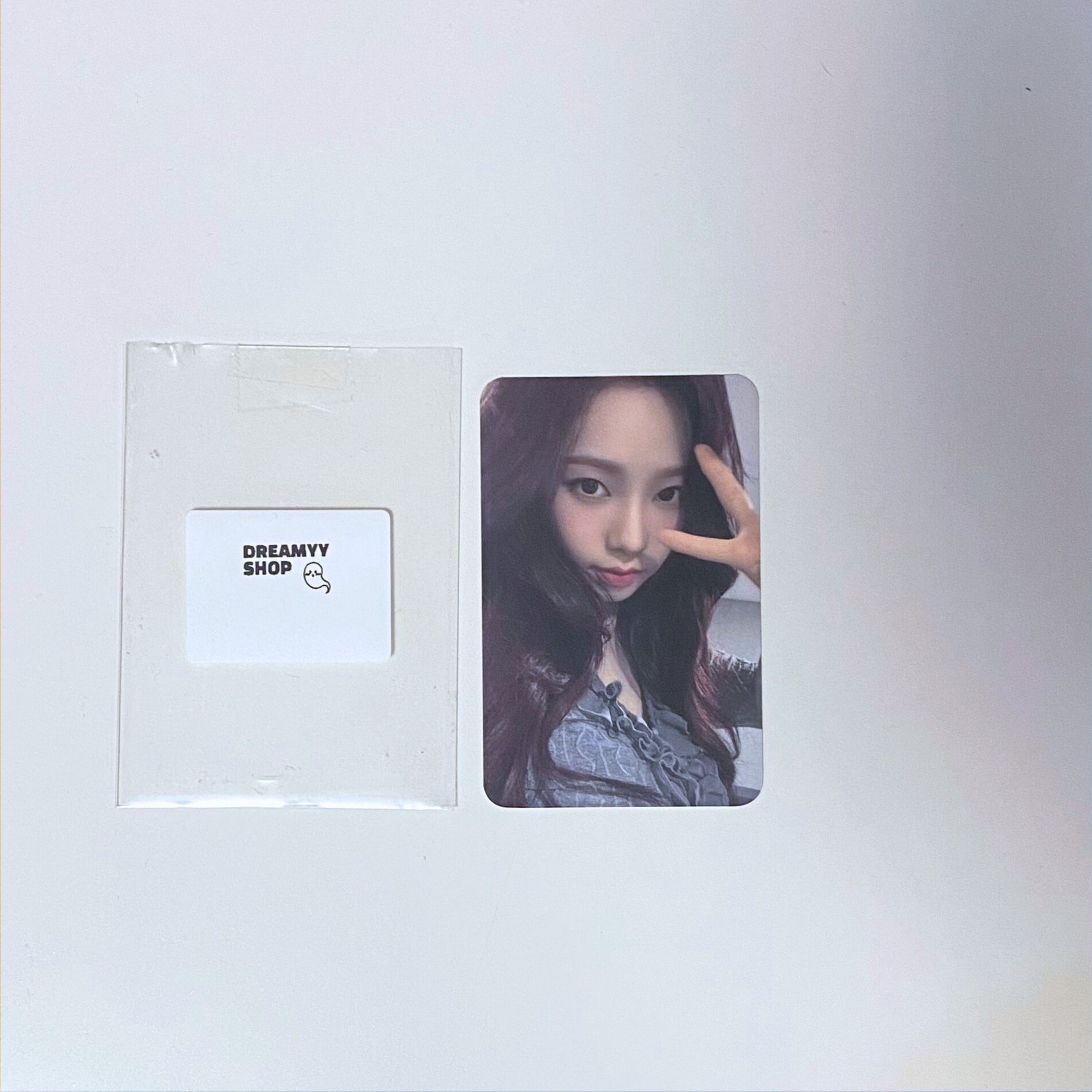 AESPA - Armageddon Everline POBS