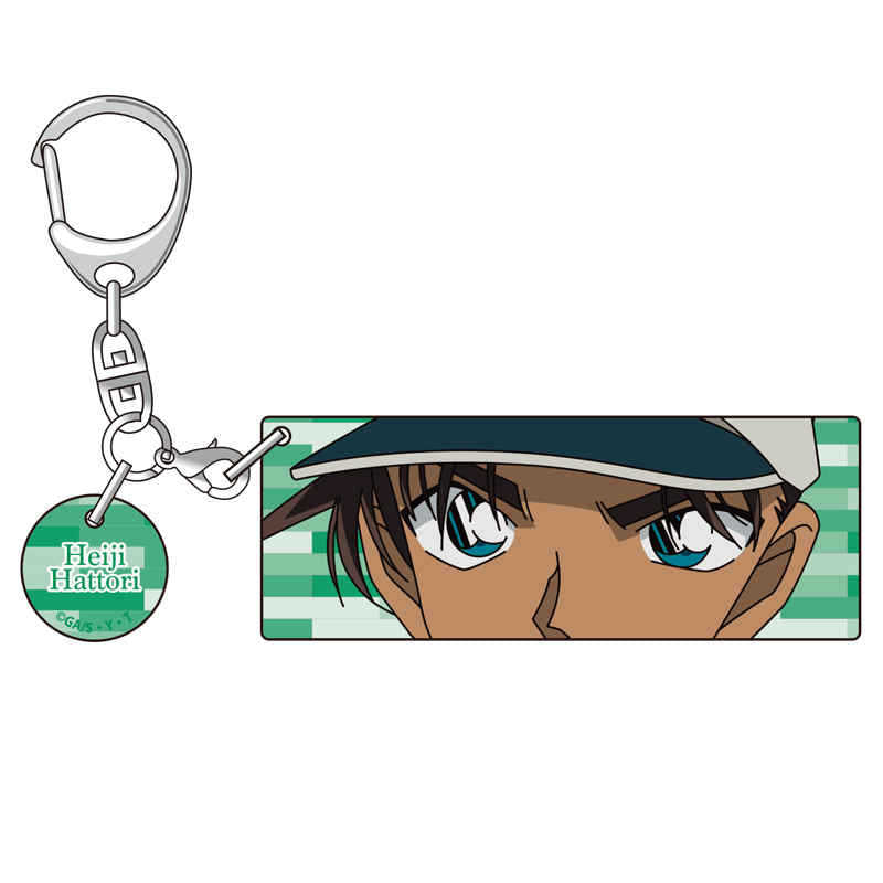 Detective Conan -  acrylic keychain