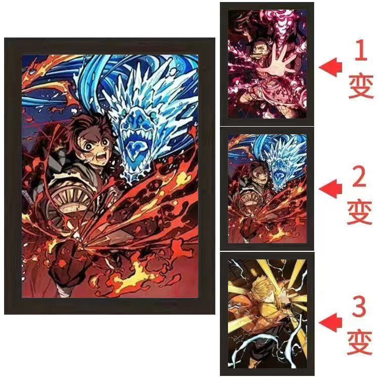 Demon Slayer - poster