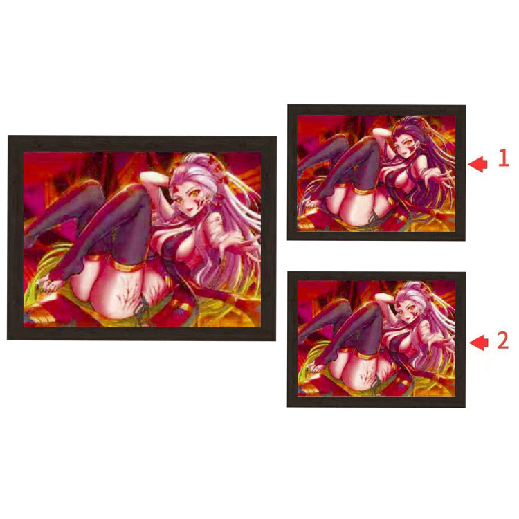 Demon Slayer - poster