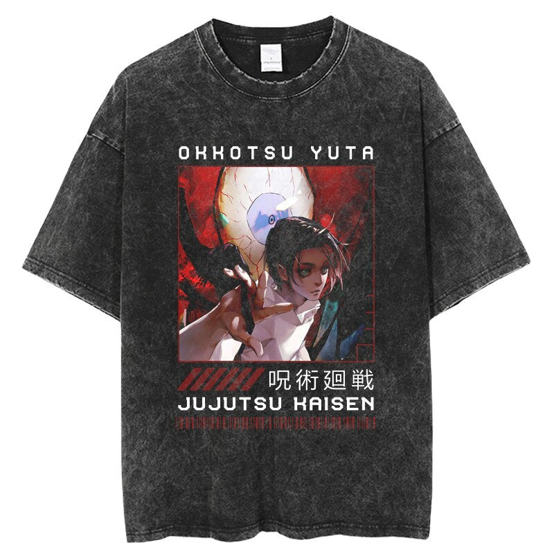 Jujutsu Kaisen - T Shirt