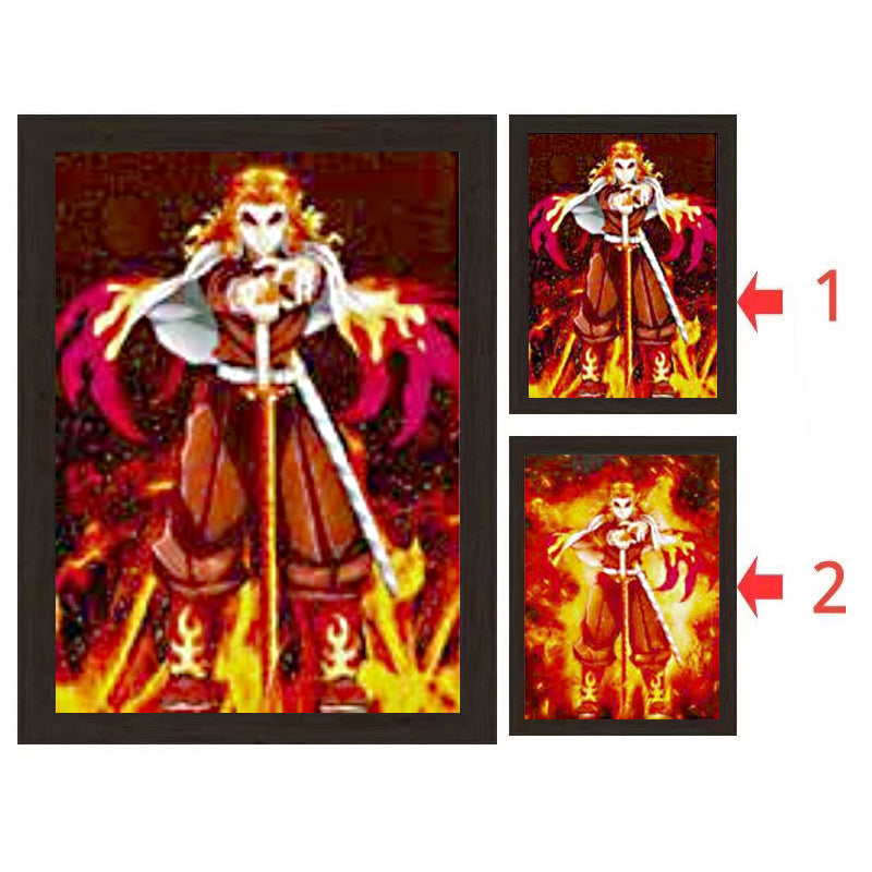 Demon Slayer - poster