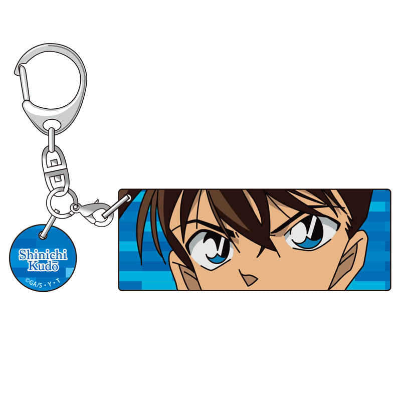 Detective Conan -  acrylic keychain