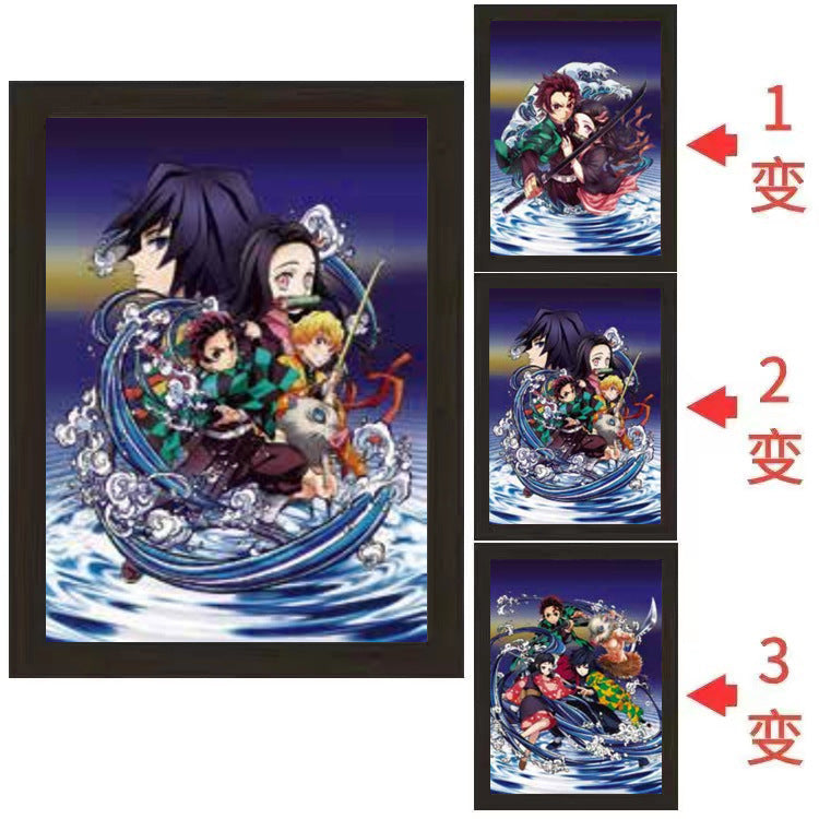 Demon Slayer - poster