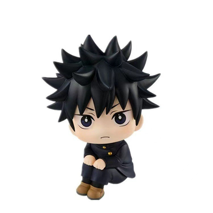 Jujutsu Kaisen - Vinyl Figure