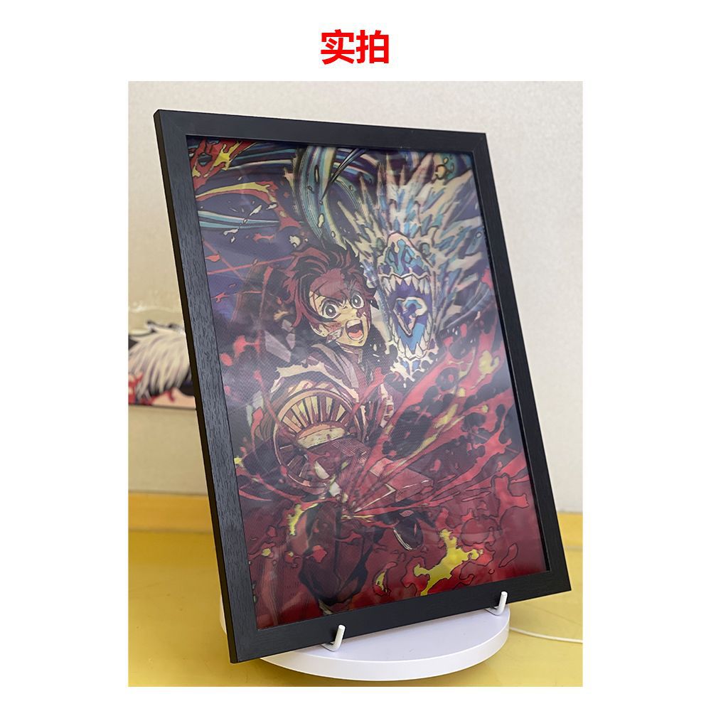 Demon Slayer - poster