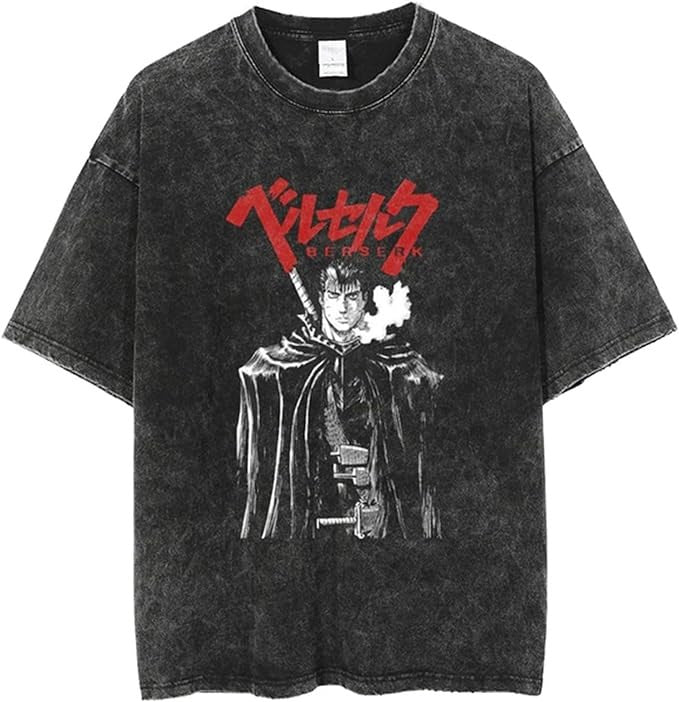 Jujutsu Kaisen - Graphic Tshirt