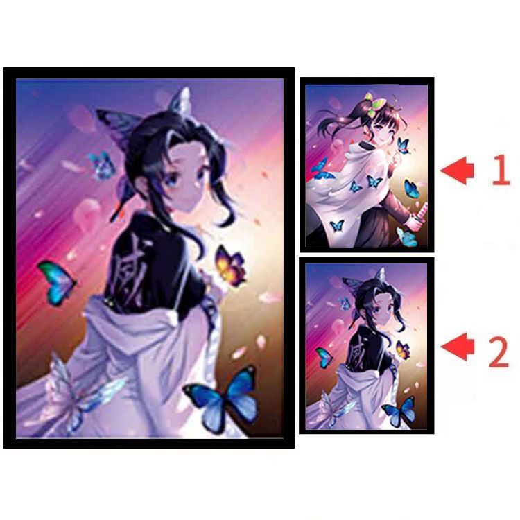 Demon Slayer - poster