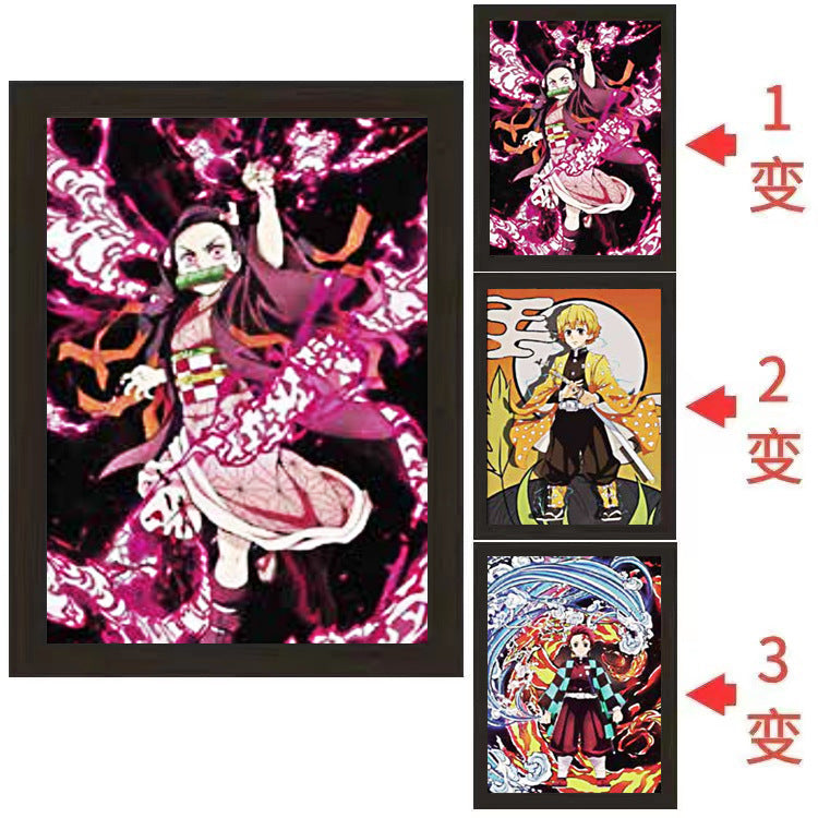 Demon Slayer - poster