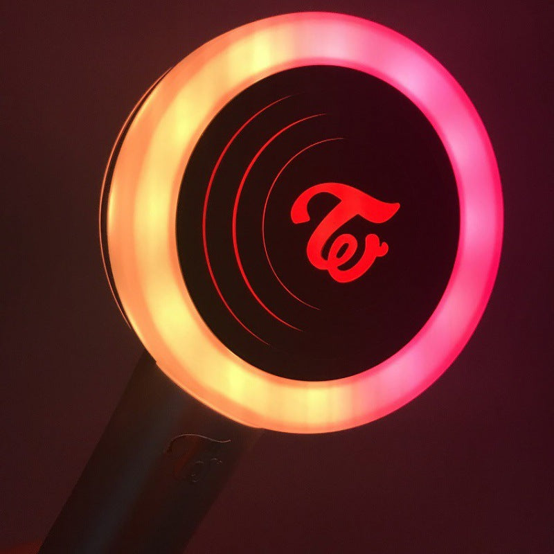 TWICE - LIGHT STICK (Ver. 2)