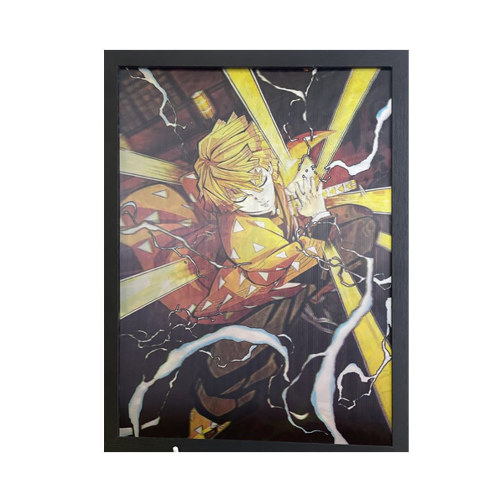 Demon Slayer - poster