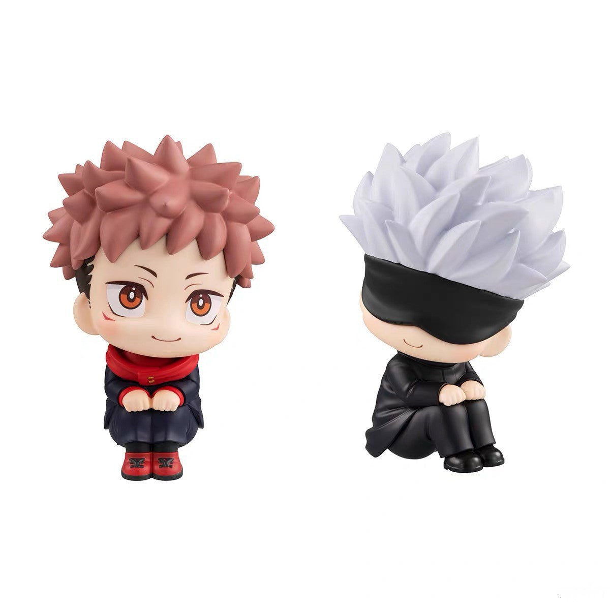 Jujutsu Kaisen - Vinyl Figure