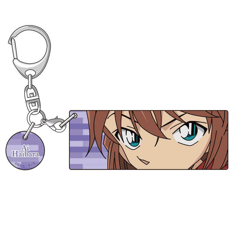 Detective Conan -  acrylic keychain