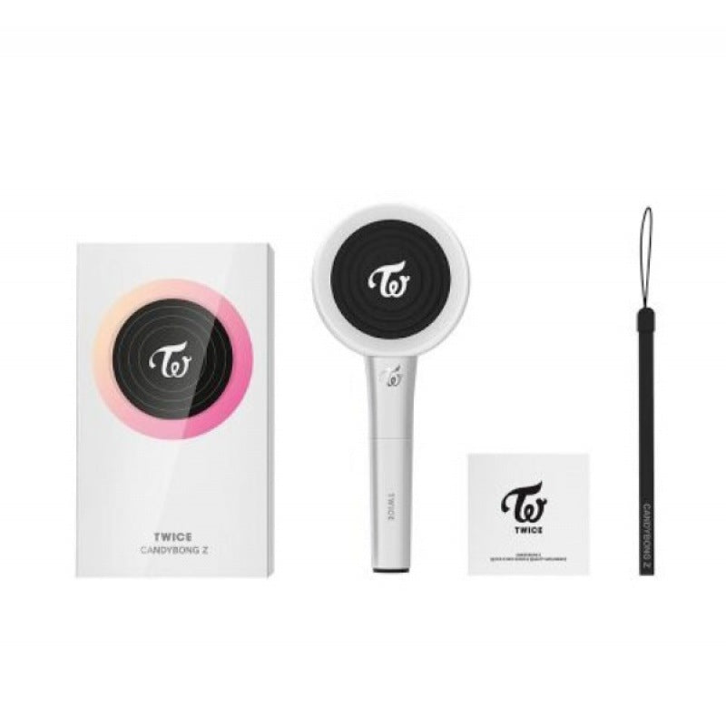 TWICE - LIGHT STICK (Ver. 2)