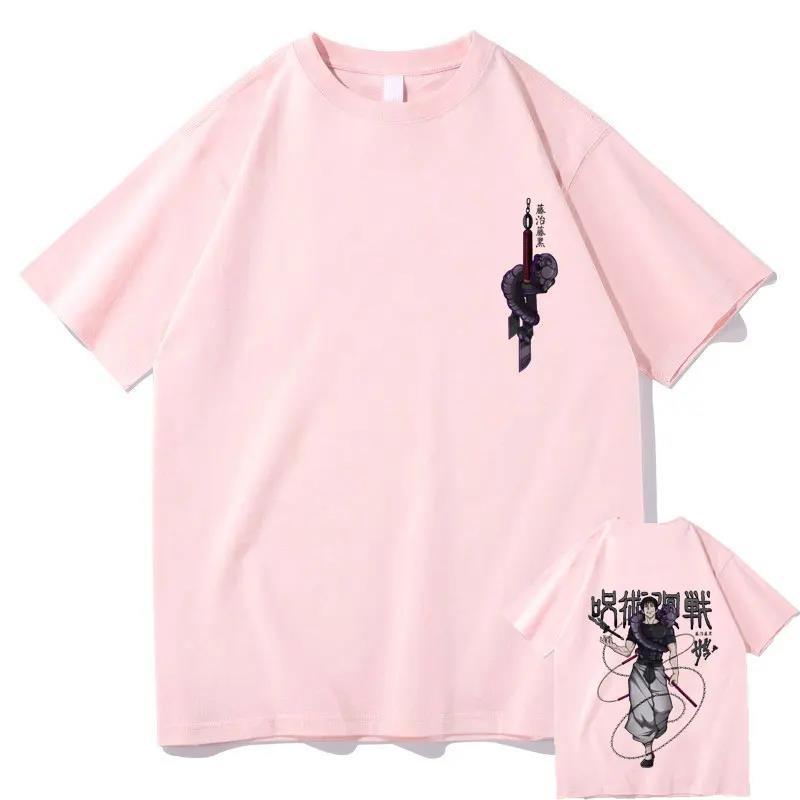 Jujutsu Kaisen - Fushiguro Toji Graphic T-shirt