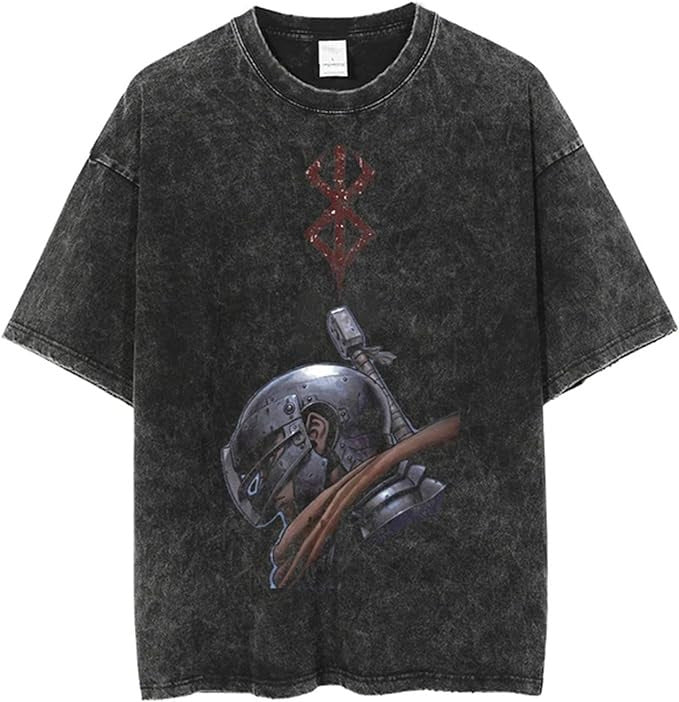 Jujutsu Kaisen - Graphic Tshirt