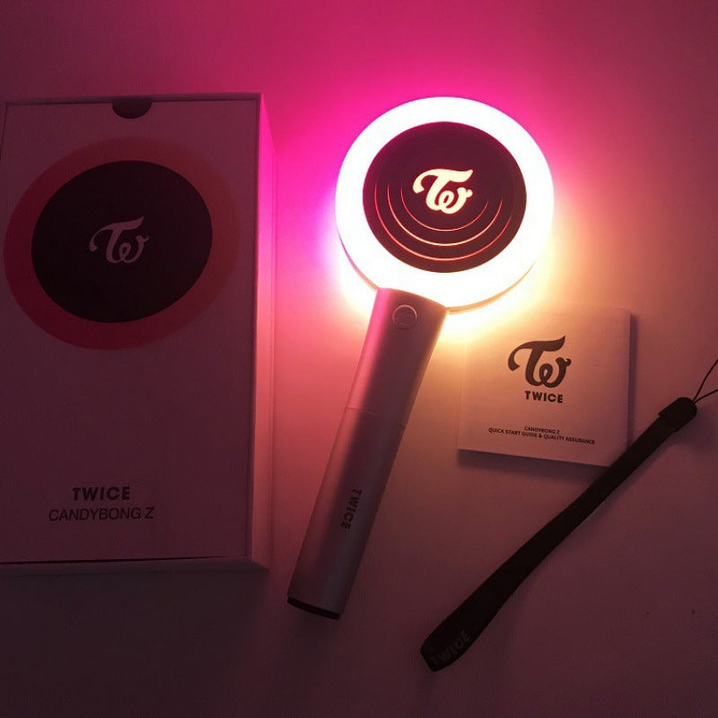 TWICE - LIGHT STICK (Ver. 2)