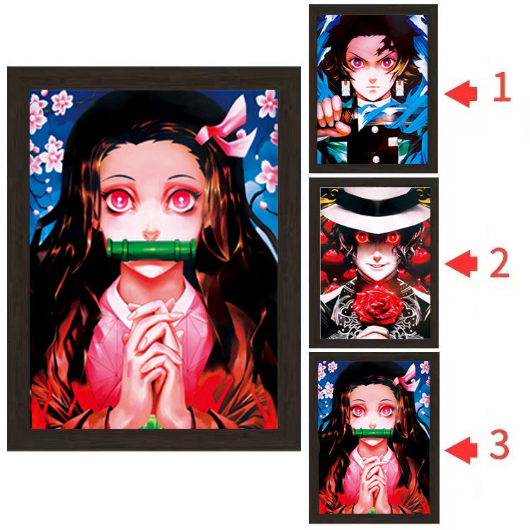 Demon Slayer - poster