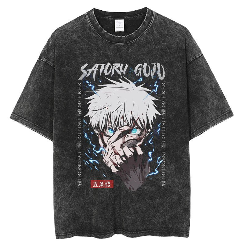 Jujutsu Kaisen - T Shirt