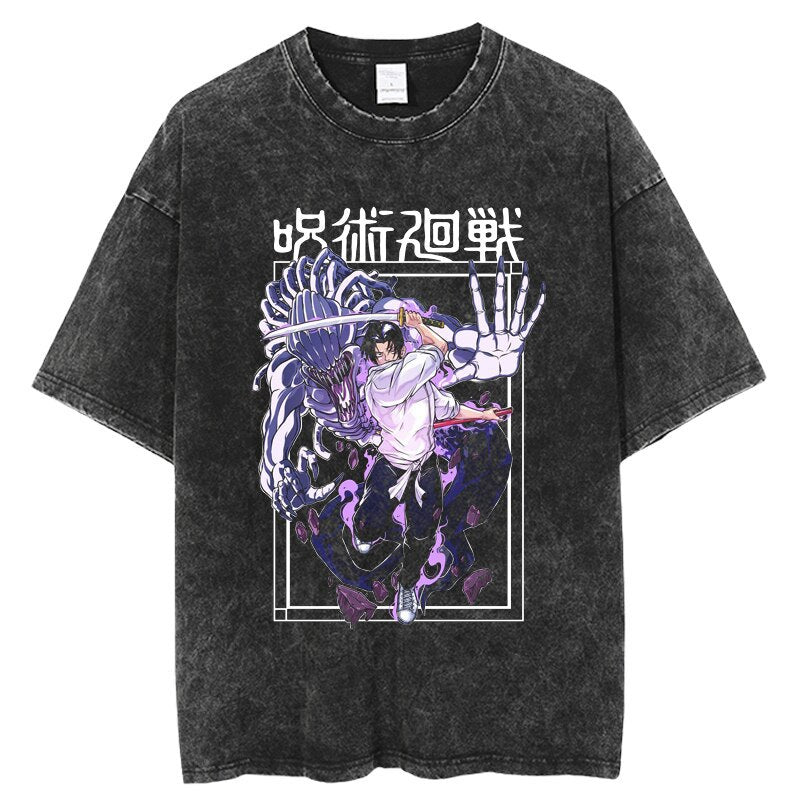 Jujutsu Kaisen - T Shirt