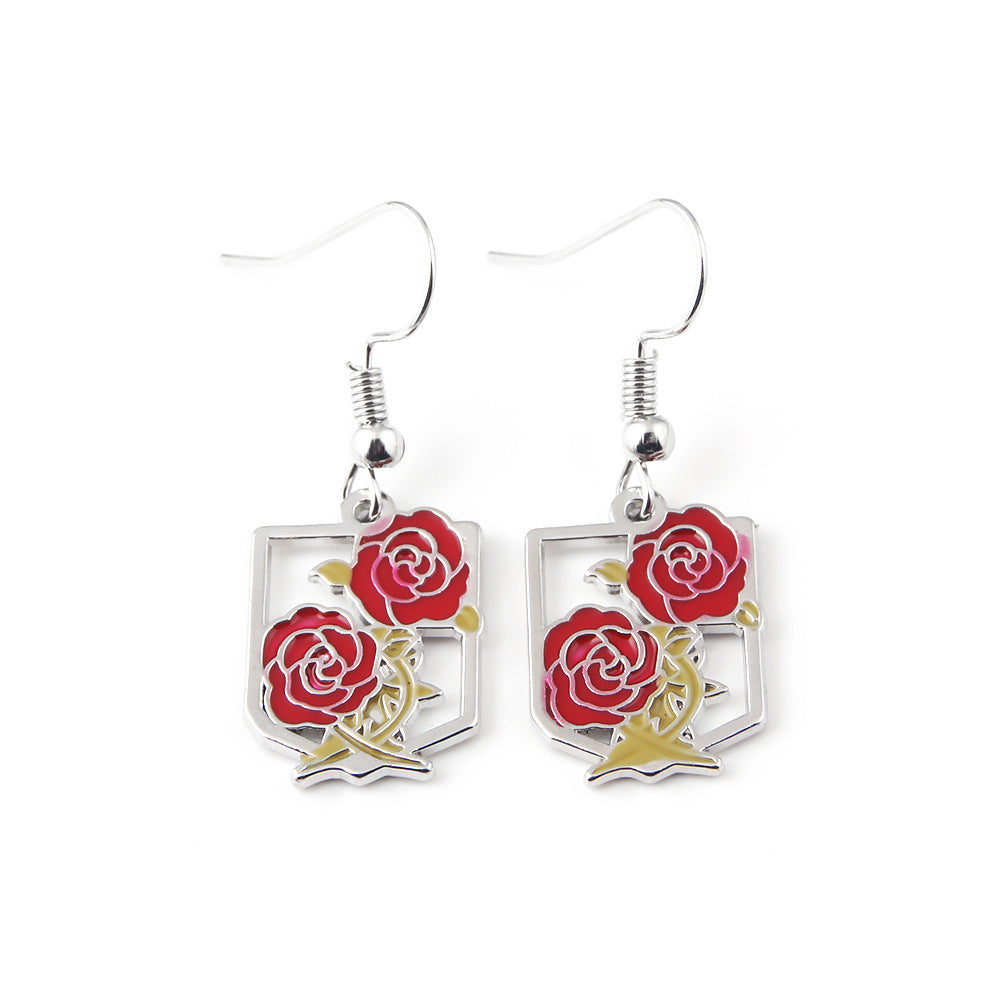 Attack on Titan - Accesories