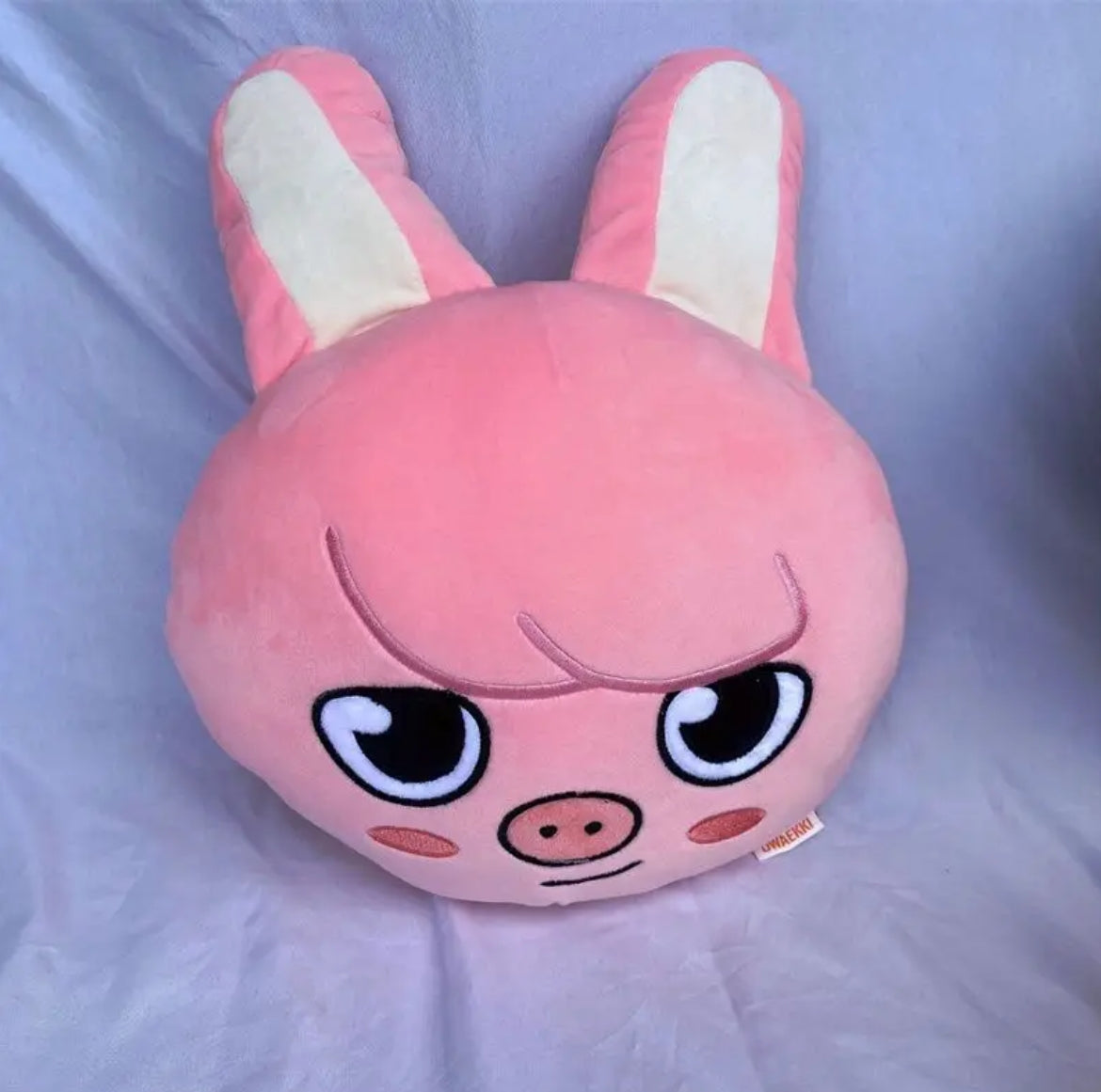 Straykids - SKZOO Plushie