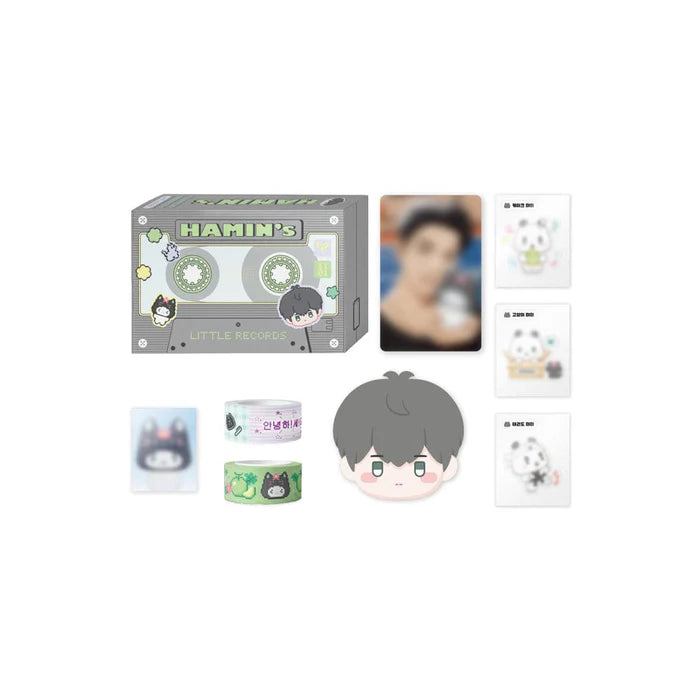 PLAVE - 2025 BIRTHDAY KIT HAMIN