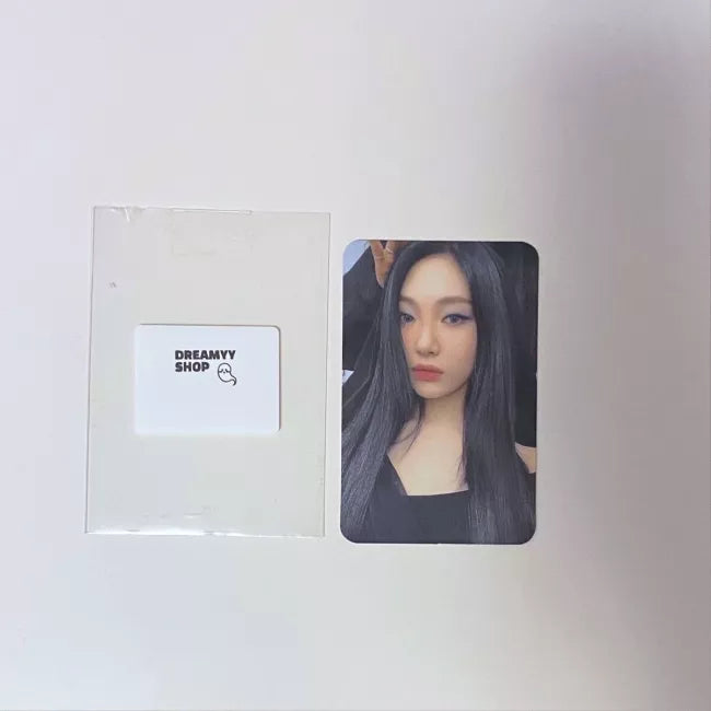 AESPA - Drama Star River POB Photocards