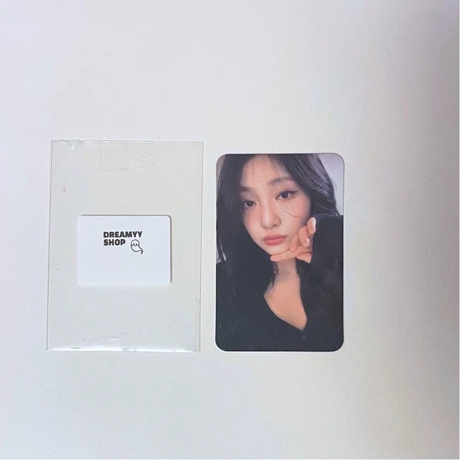 AESPA - Drama Star River POB Photocards