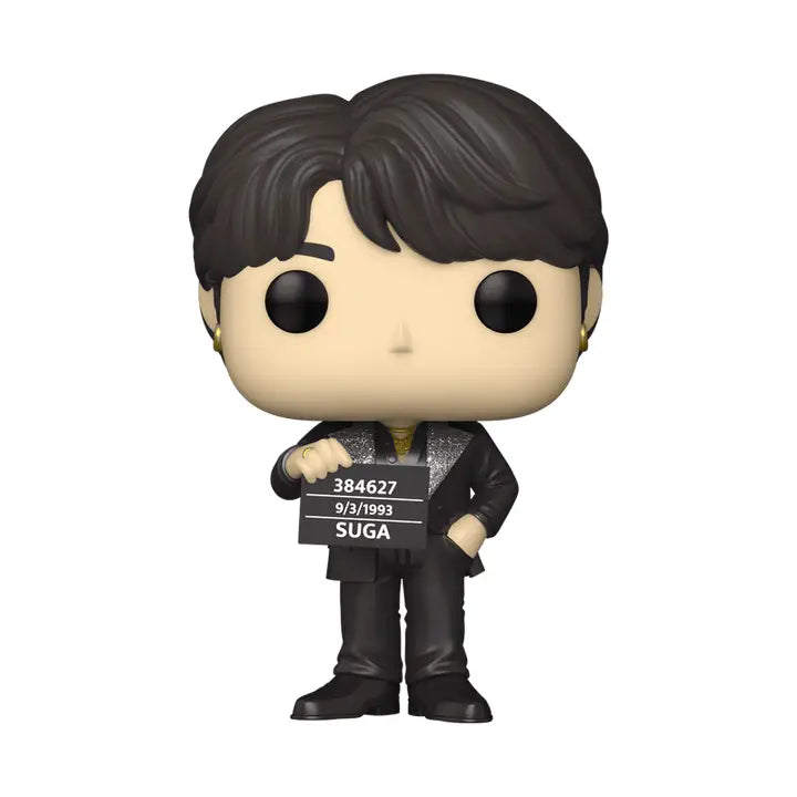 Funko Pop! Rocks: Bts