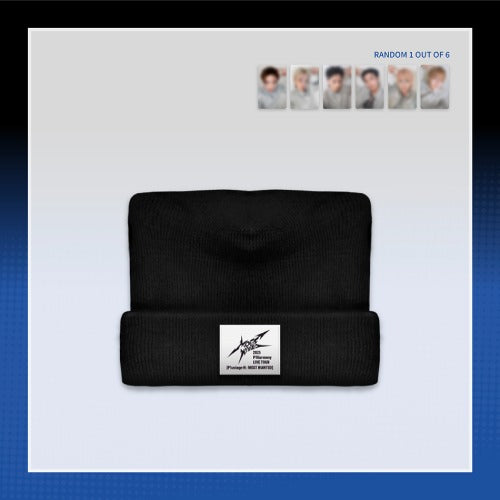 P1HARMONY [P1ustage H : MOST WANTED] OFFICIAL MD