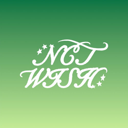 NCT WISH - WISHLIST [Japanese Album] (1st Mini Album) (WISHarc Ver.)