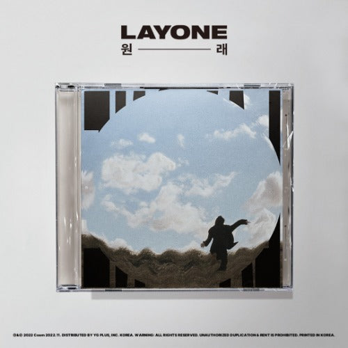 Layone - 원래 (EP)