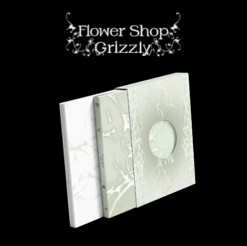 Grizzly - Flower Shop