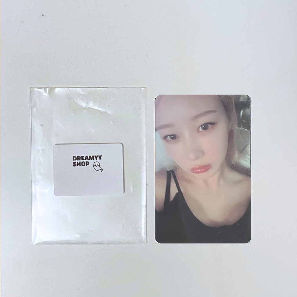 AESPA - Armageddon Star River POB