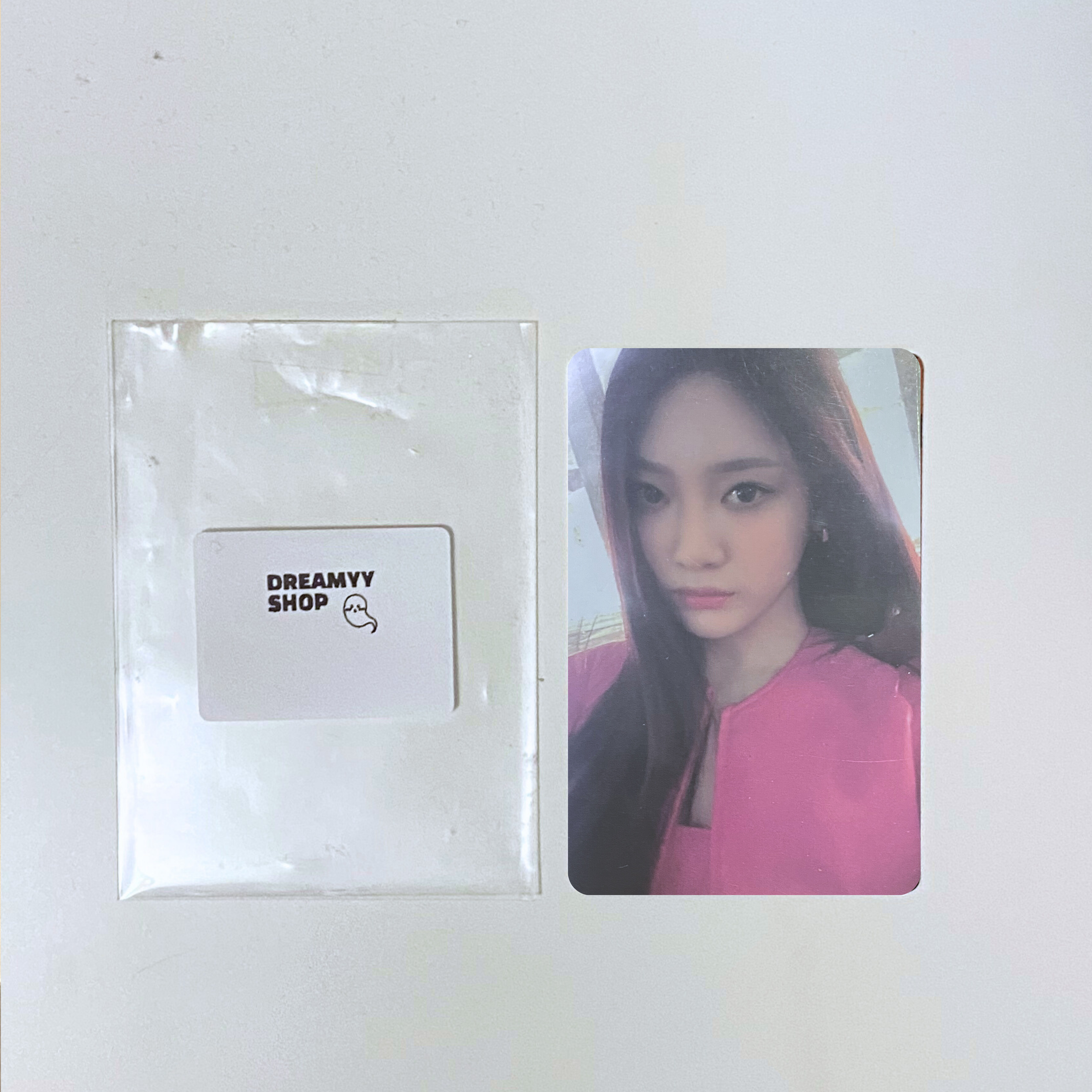 AESPA - Armageddon Star River POB