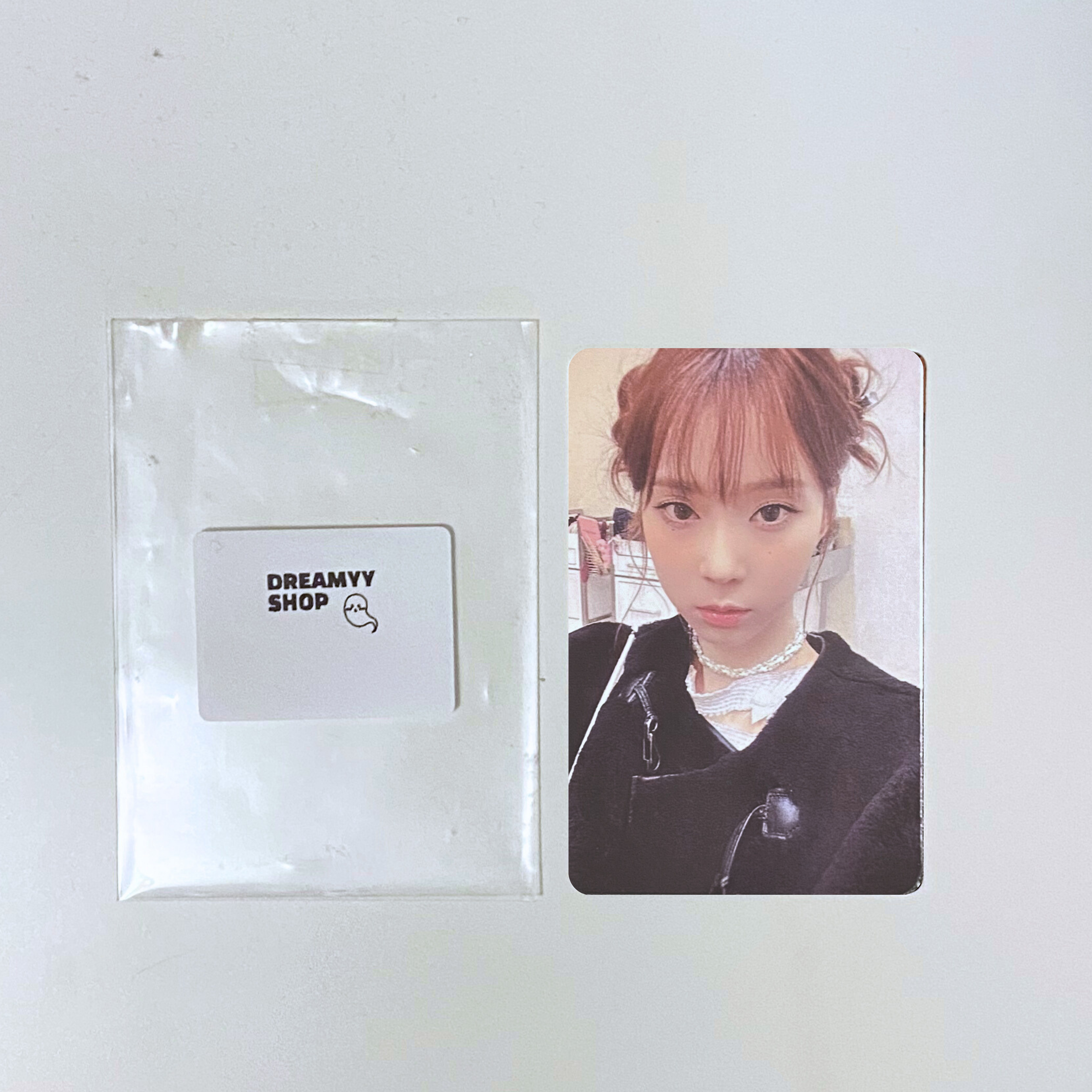 AESPA - Drama Star River POB Photocards