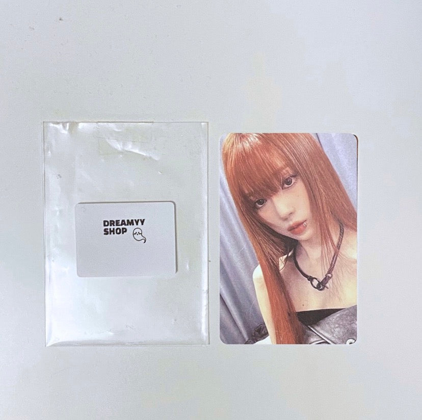 AESPA - Drama Star River POB Photocards