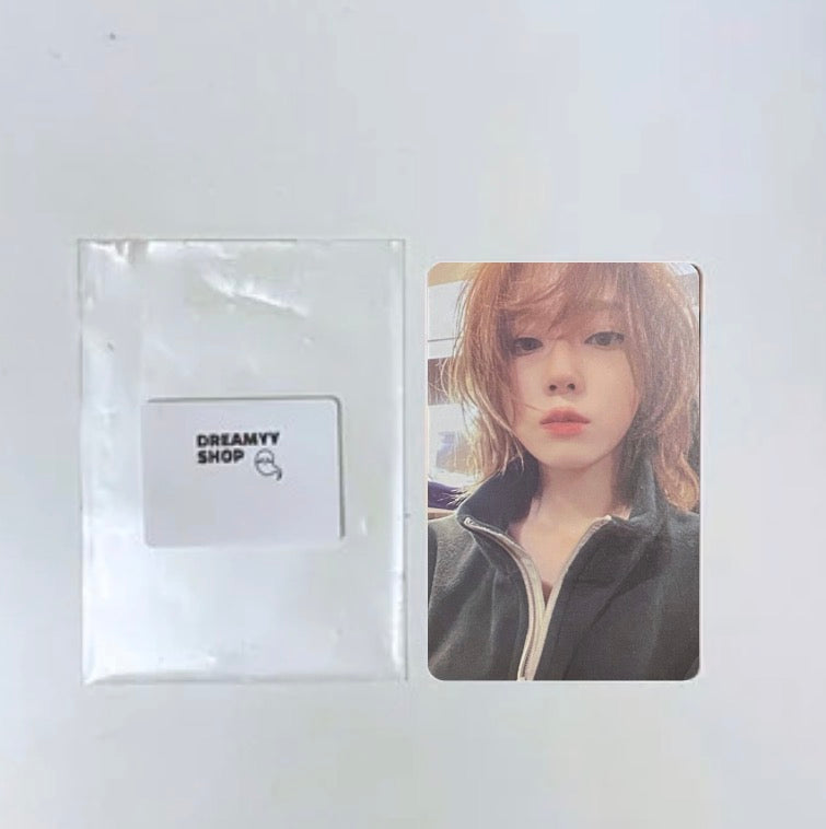 AESPA - Drama Star River POB Photocards