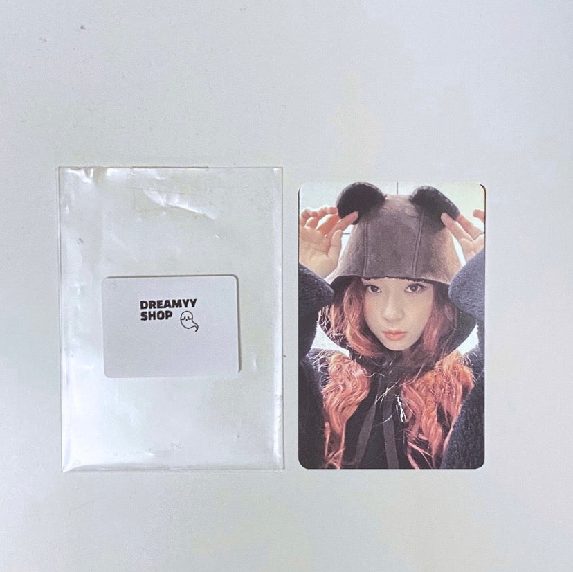 AESPA - Drama Star River POB Photocards