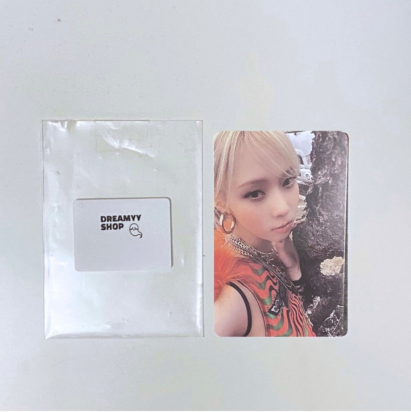 AESPA - Armageddon Star River POB